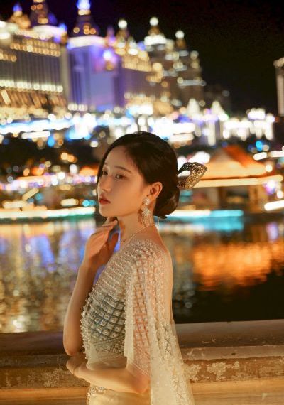 流星花园泰国