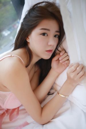 我的堂妹