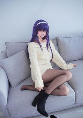 裙下有怪兽