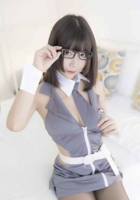 年轻的母亲西瓜